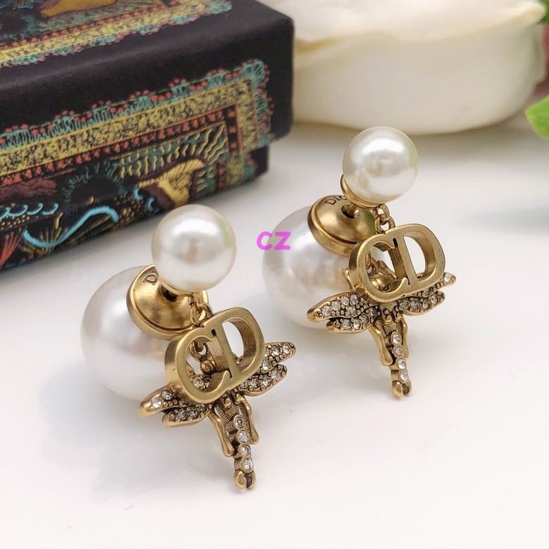 DIOR Earrings 180